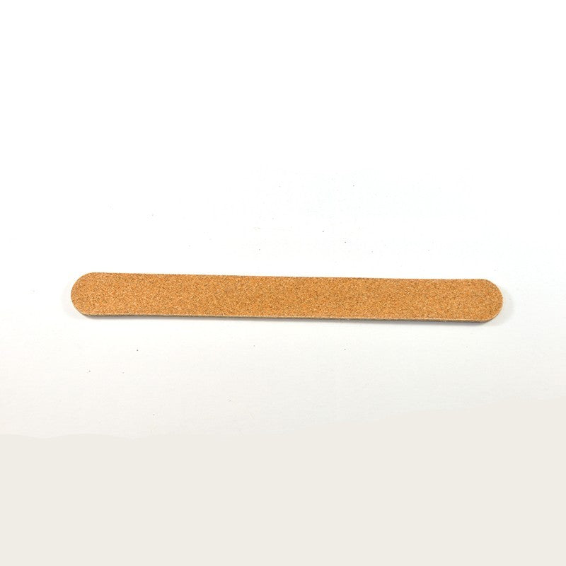 QT Gold File 80/100 - Washable